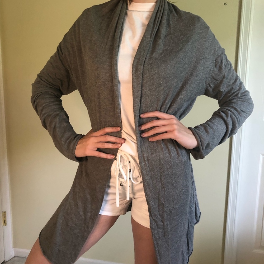 Oysho Small lightweight cardigan